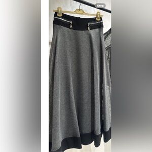 MIANOTTE DRESS SKIRT